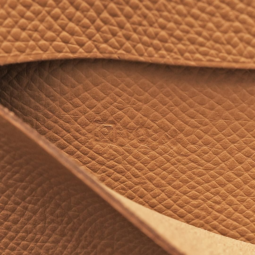 希少 美品 HERMES エルメス A4 ノートカバー バイカラー アジェンダ