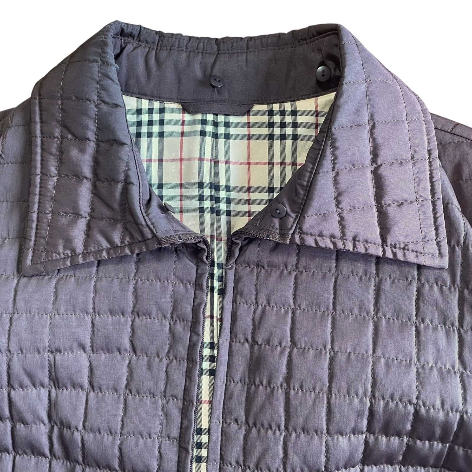 バーバリーロンドン　キルティングコート BURBERRY（バーバリー） 【新品アウトレット】バーバリー キルティング