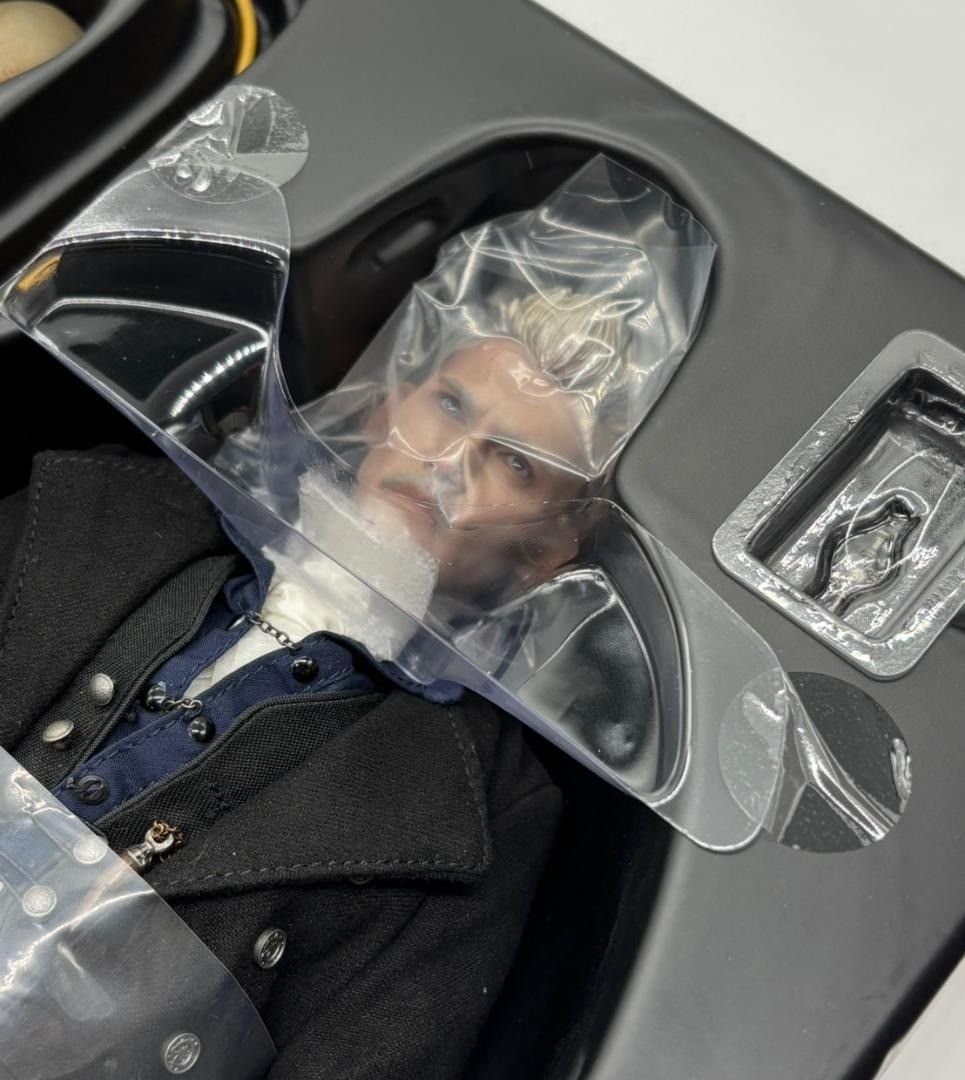 ムービー マスターピース ゲラート グリンデルバルド 1 6スケールフィギュア ファンタスティック ビーストと黒い魔法使いの誕生 ホットトイズ ハリポタ ハリーポッター ma WWW_STEELWINDOWSANDDOORS_COM