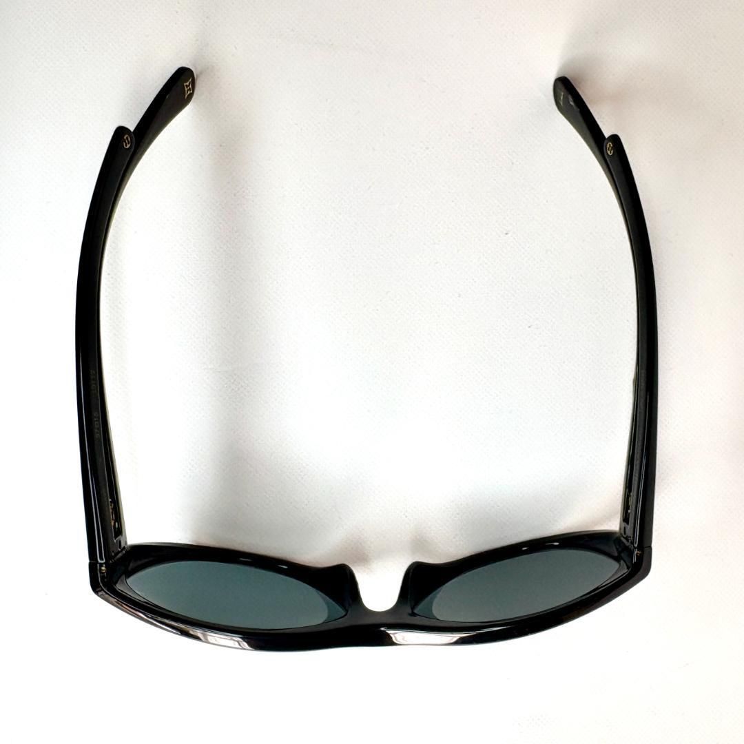 LAURENT ブラック