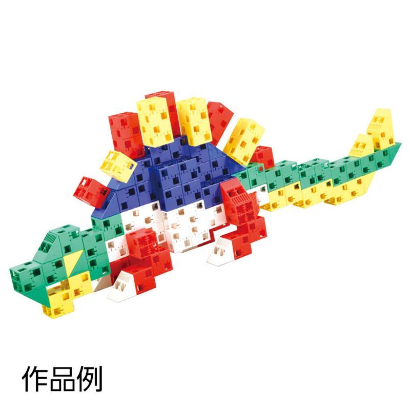 Lブロック セット150