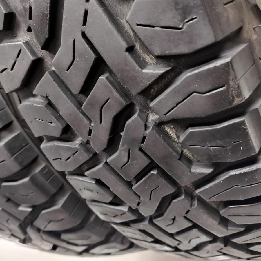 ◆配送先指定あり◆ ホワイトレター ノーマル 2本 185 85R16 8PR LT トーヨータイヤ OPEN COUNTRY R T 製 ジムニー ～本州 四国は ～ FFCRYSTALESIA_COM