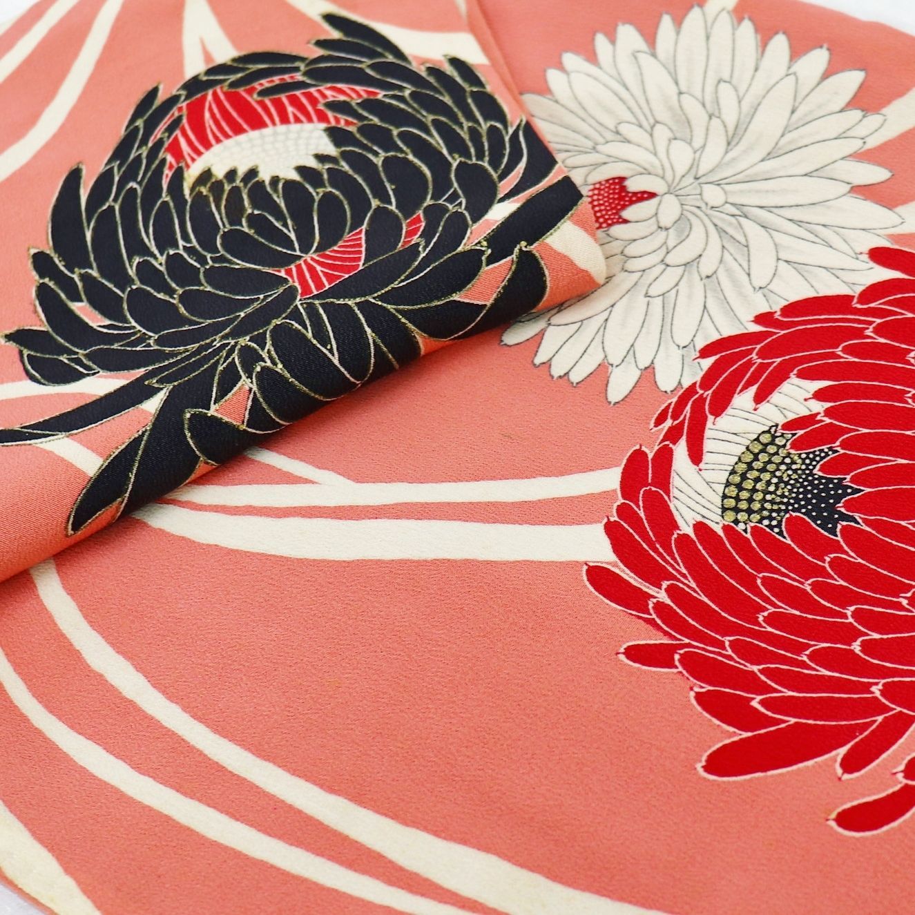 きクーポン有り アンティーク着物