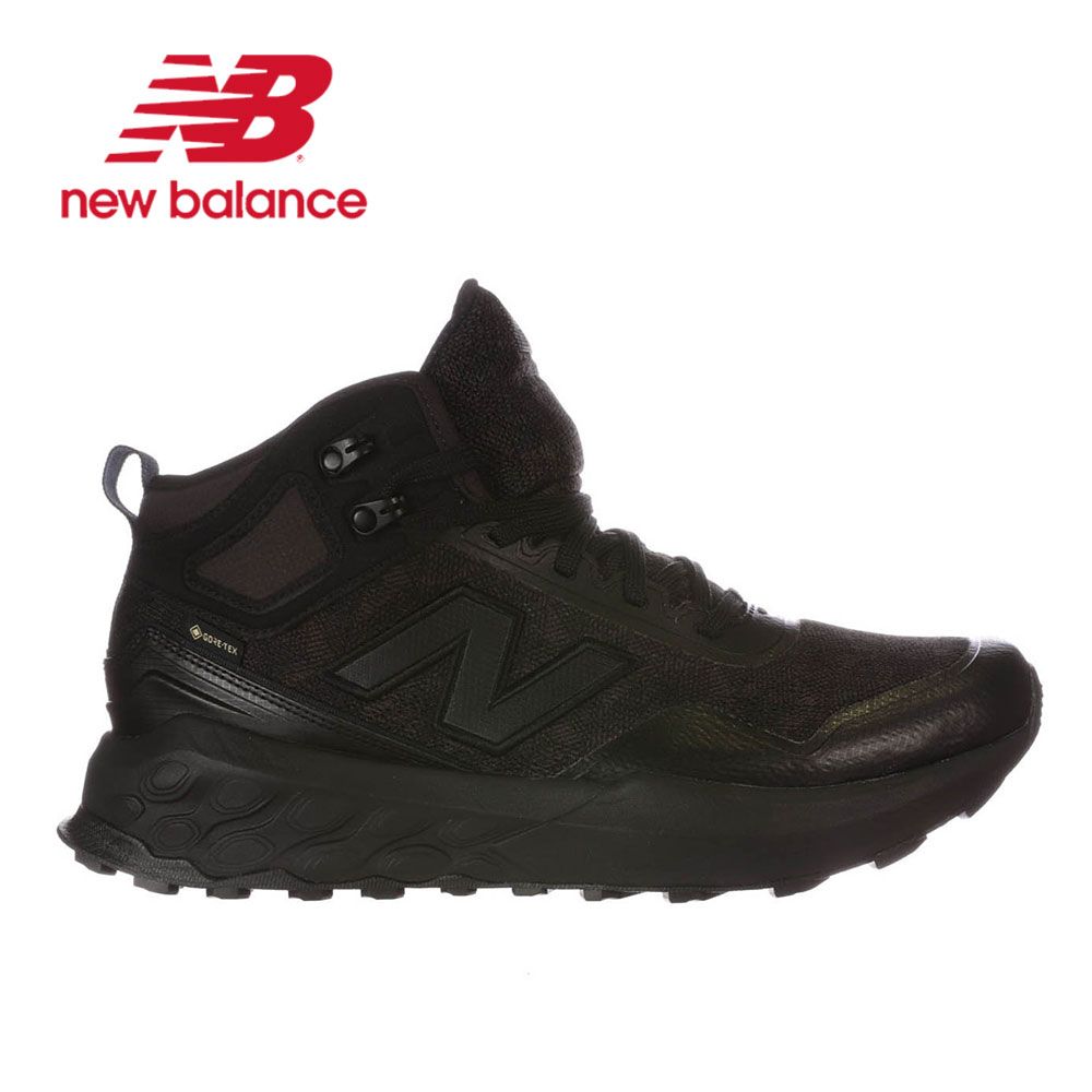 ニューバランス Fresh Foam X Garoe Hiker GORE-TEX MTGMG メンズ トレッキングシューズ ハイカット 防水 アウトドア 登山 ハイキング スニーカー New Balance LK2
