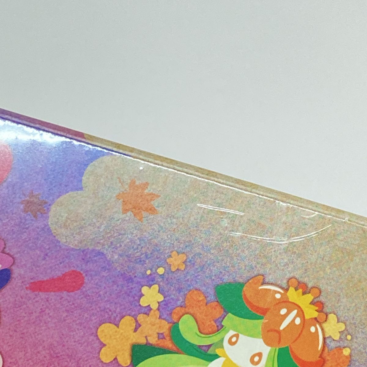 未開封】ポケモンカードゲーム スカーレット＆バイオレット スペシャル