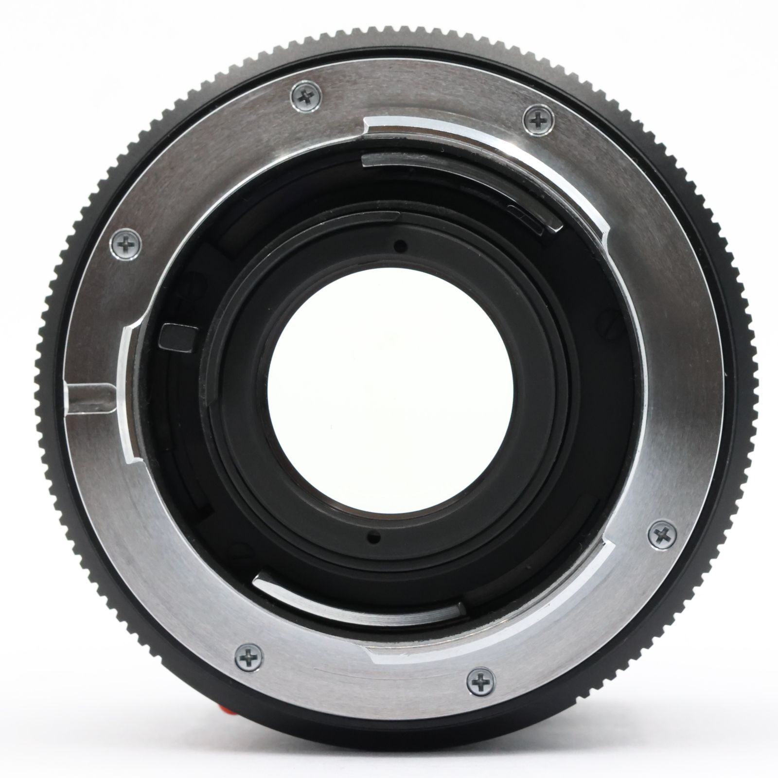 Leica LEITZ WETZLAR SUMMICRON-R35mm｜D431 Leica LEITZ WETZLAR SUMMICRON-R 35mm F2 Rマウント 3カム 3CAM