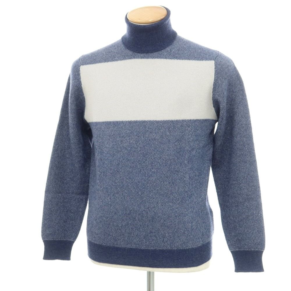 新品】マウロ オッタヴィアーニ MAURO OTTAVIANI カシミヤ 