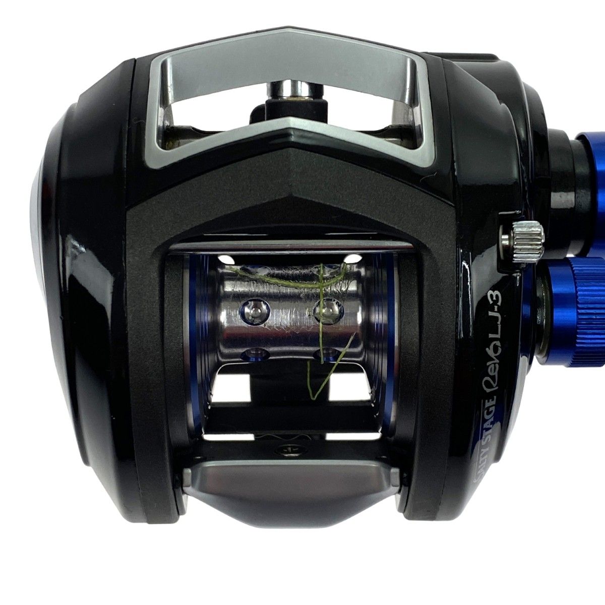 ソルティーステージ