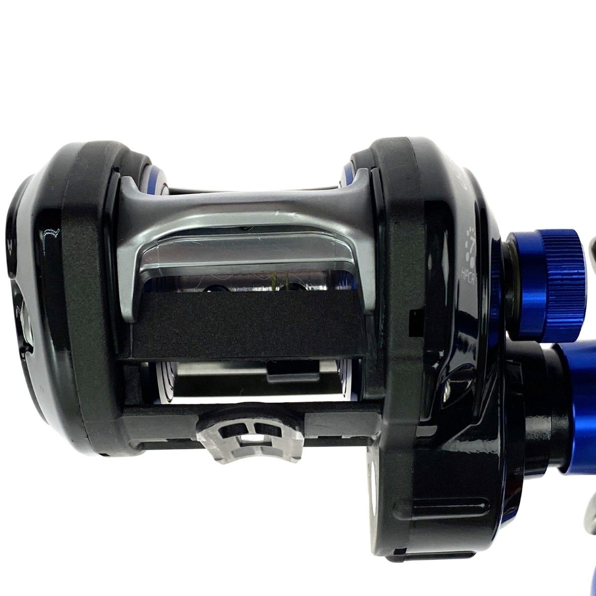  Abu Garcia アブガルシア ソルティーステージ レボ LJ 3 釣り竿通販 ベイトリール(ルアー用) リール