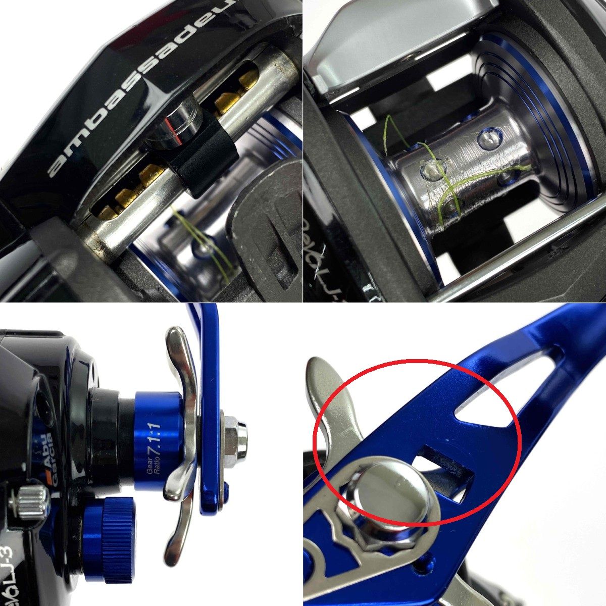 ソルティーステージ レボ