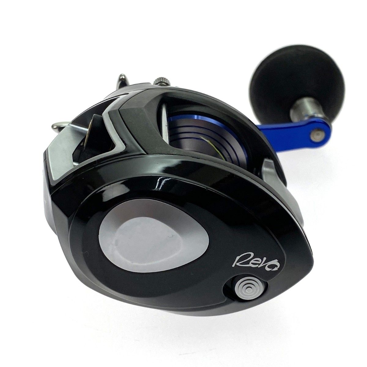 Abu Garcia アブガルシア ソルティーステージ レボ LJ-3