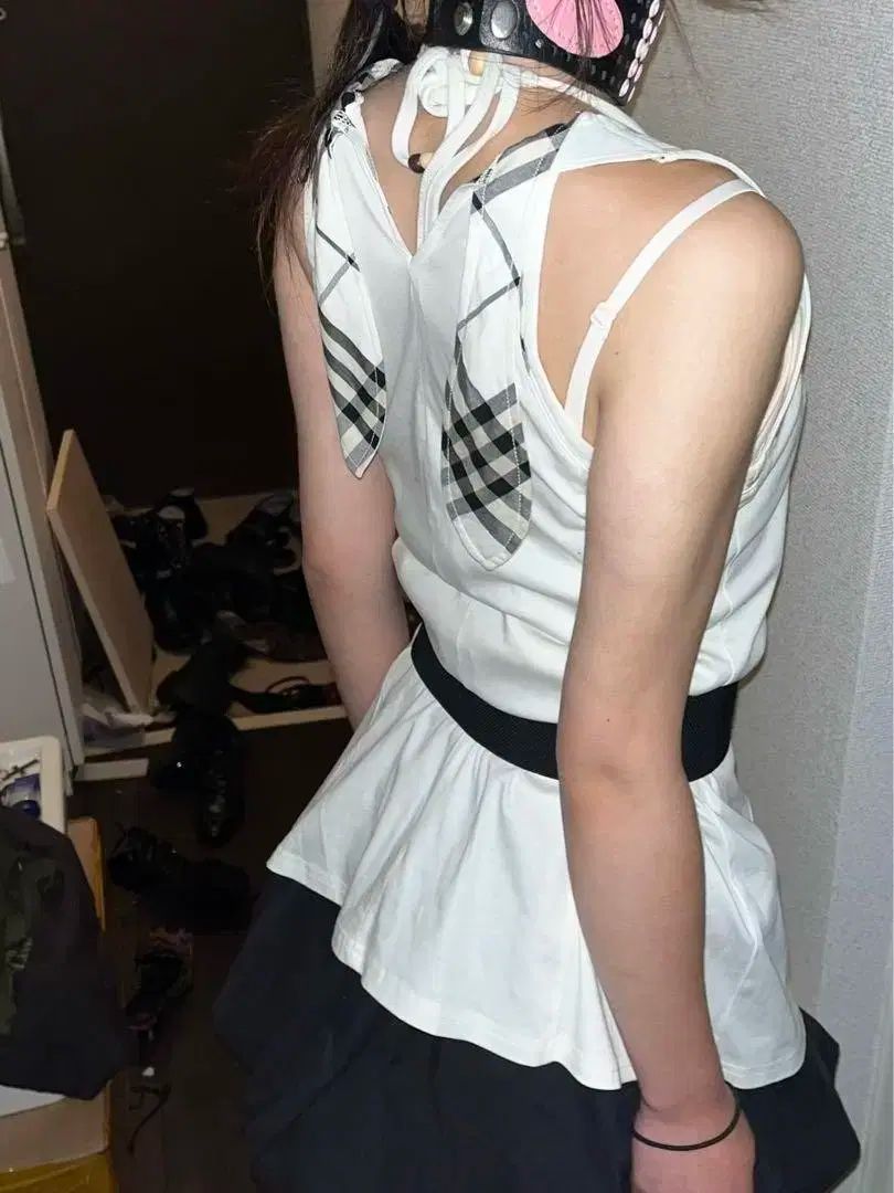 バーバリー ブルーレーベル トップス