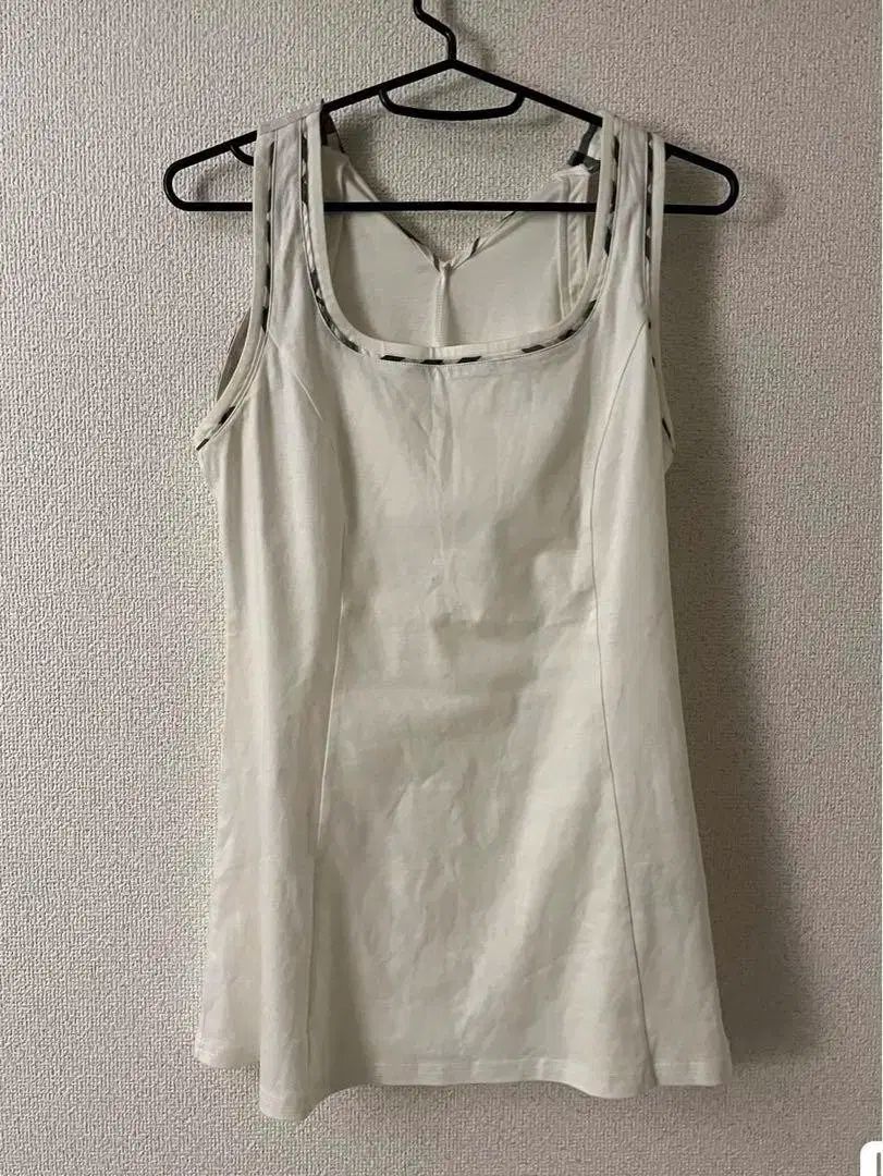 ブルーレーベル トップス