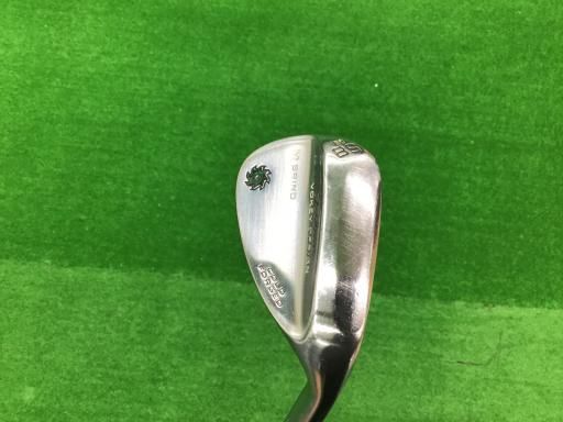 タイトリスト VOKEY COLD FORGED 2015 58° 08°M ウェッジ WG Dynamic G フレックスS メンズ 男性用 右利き 右用 Cランク ゴルフクラブ