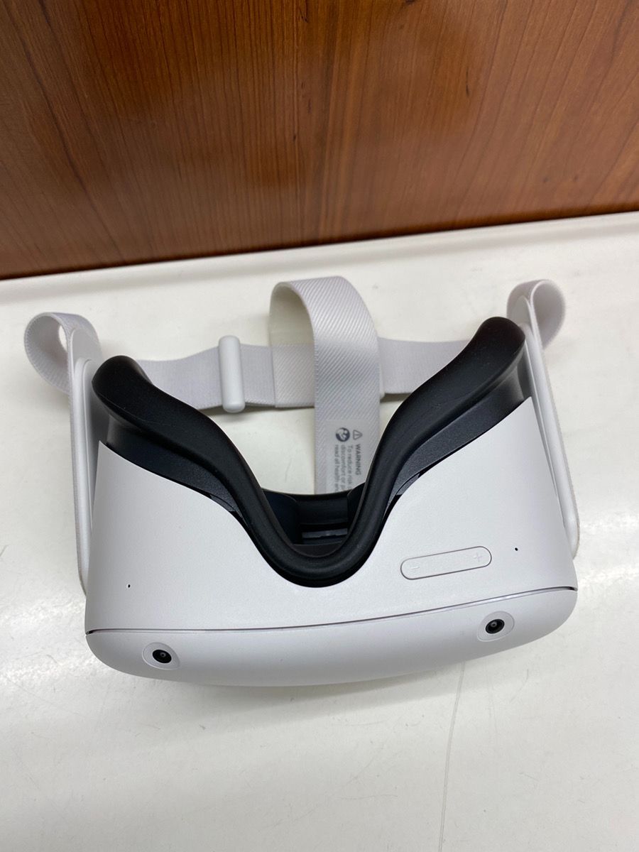 128GB メタクエスト2