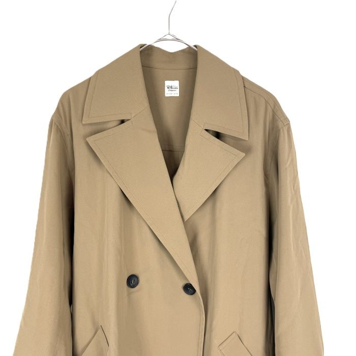 スプリングコート