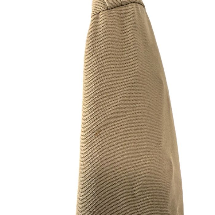 ロンハーマン RonHerman スプリングコート ロング ゆったり とろみ素材 ベージュ系 GULLKHAN_COM