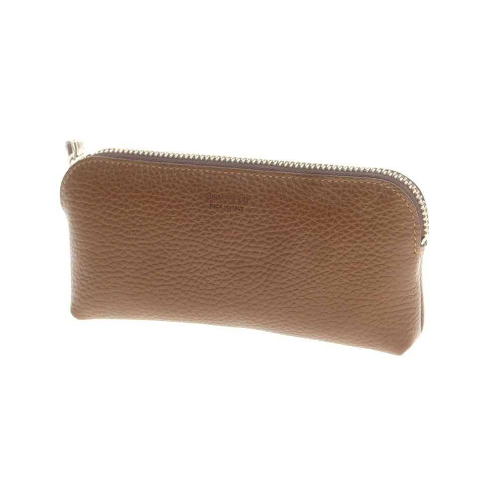 新品】ダニエルアンドボブ Daniel & 販売 Bob シュリンクレザー ペン