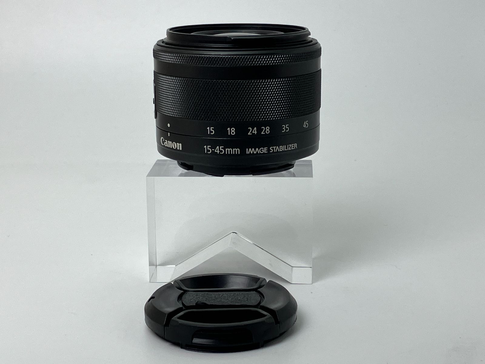 返品保証・動作確認済】Canon EOS M100 標準ズームレンズキット - メルカリ