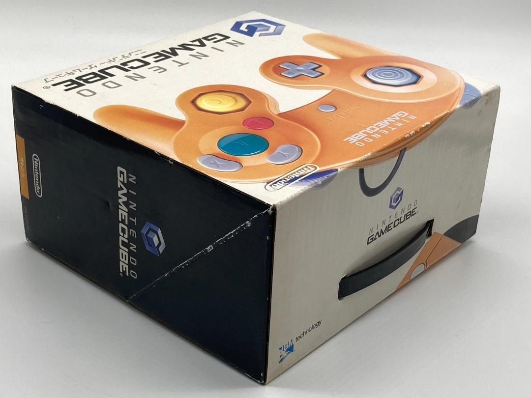 ゲームキューブ