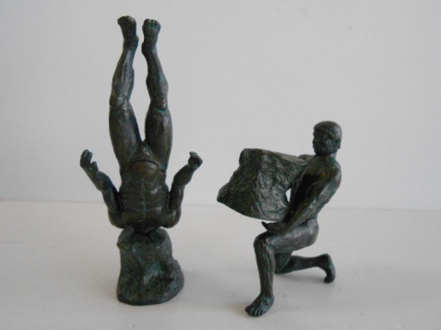 ♯Kwi17Ak 考えない人 人気4種 パンダの穴