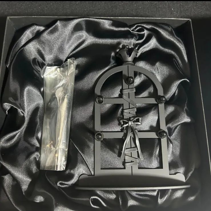 魔法少女まどか☆マギカ 暁美ほむら イヤーカフスセット プレミアムバンダイ 魔法少女まどか☆マギカ 暁美ほむら イヤーカフスセット プレミアム