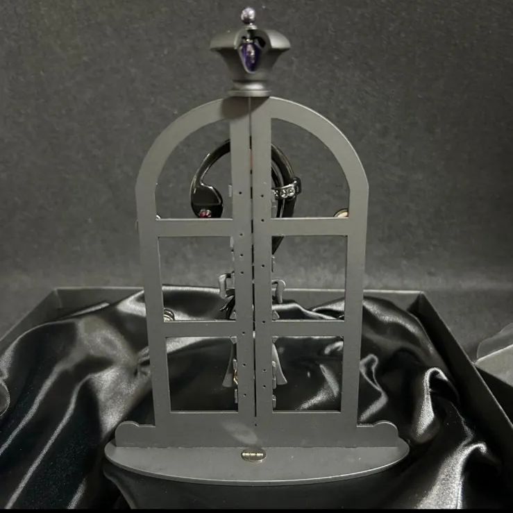 魔法少女まどか☆マギカ 暁美ほむら イヤーカフスセット プレミアムバンダイ Amazon.co.jp: 魔法少女まどかマギカ 暁美ほむら イヤーカフスセット