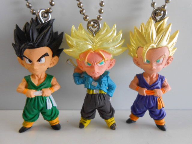 BURST08 フルコンプ