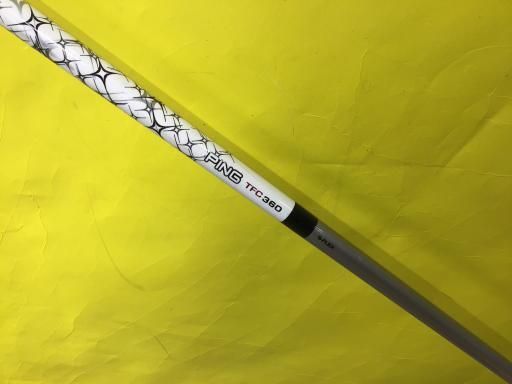 ピン G25 17° ユーティリティ UT TFC 360 ユーティリティ フレックスS メンズ 男性用 右利き 右用 Cランク ゴルフクラブ WWW_SUPERTOOLSSHOP_NL