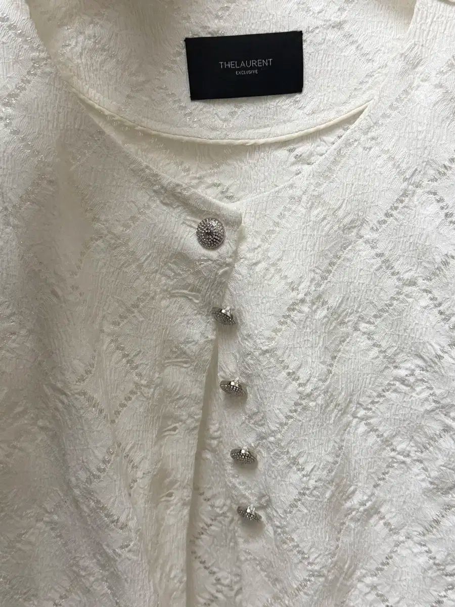 LAURENT アーガイル