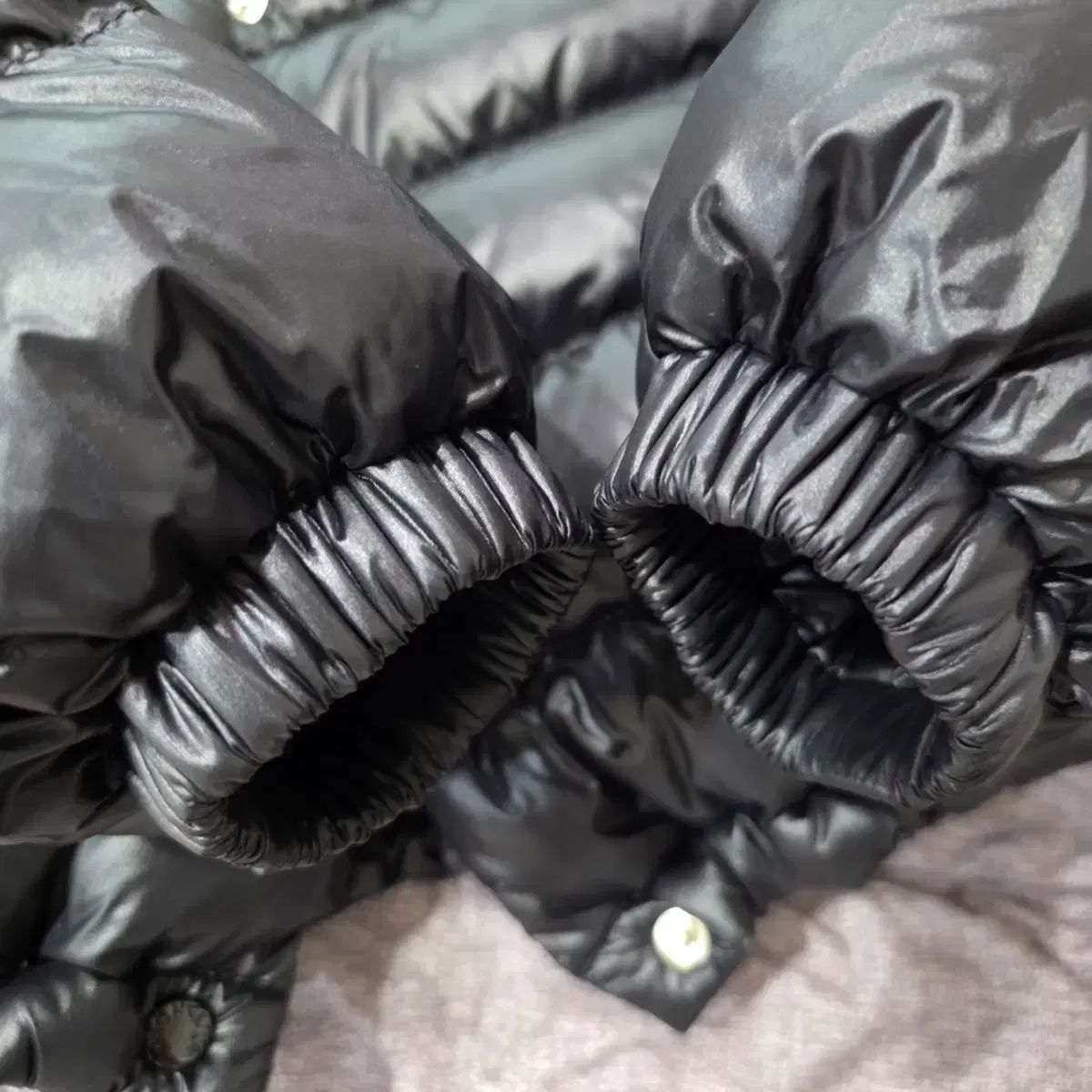 -MONCLER アミア ショートダウン GULLKHAN_COM