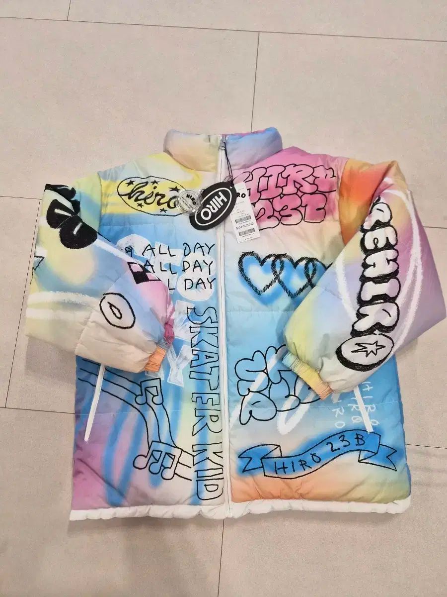 ヒロ構想 ドローイング ダウン 150