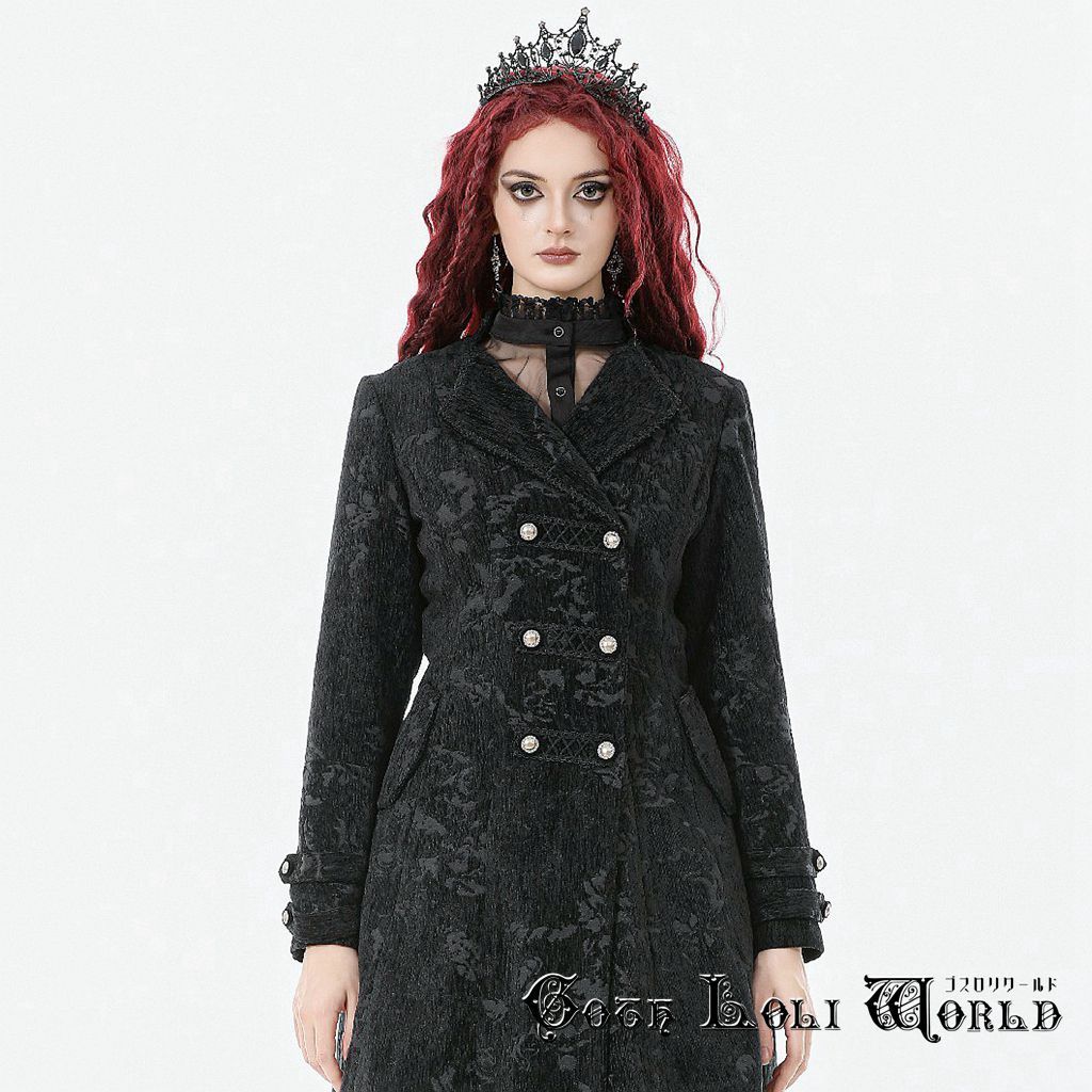 ファッション 厚手