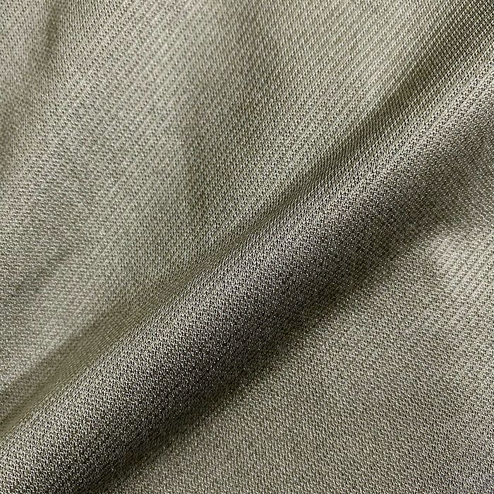 吸水速乾 ニットデニム