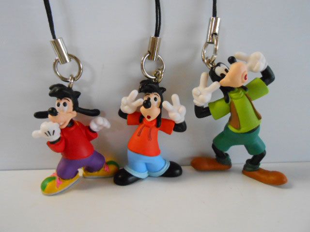 ダンシングポーズ