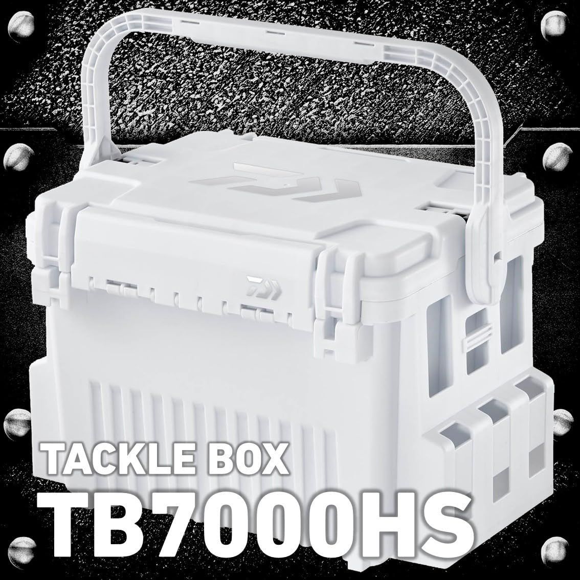 タックルボックス TB