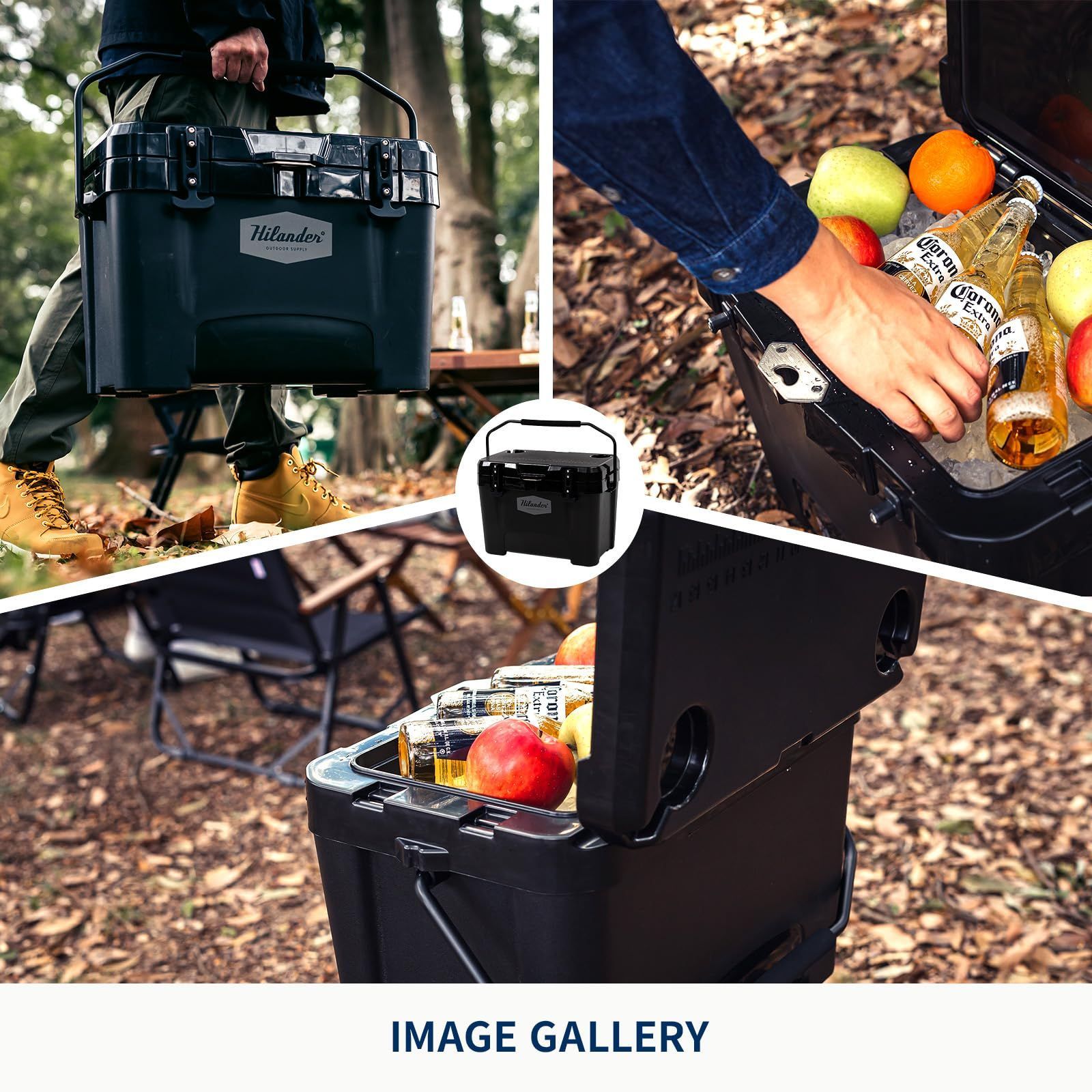 クーラーBOX ハイランドクーラーボックス