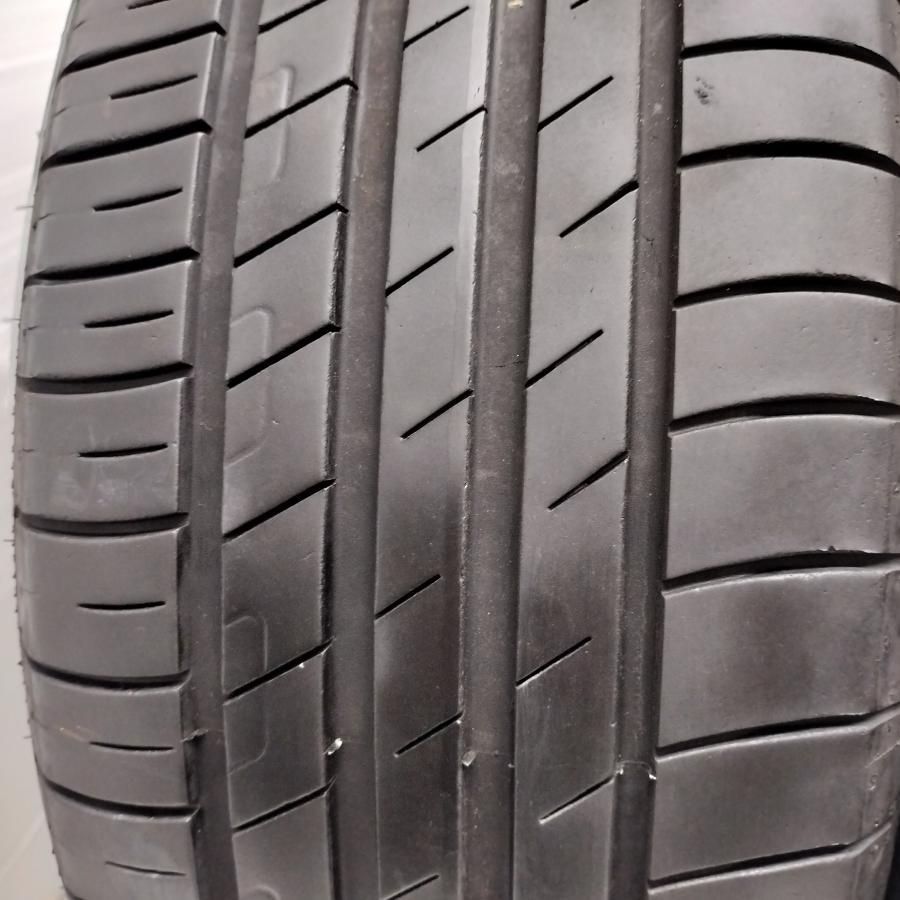 年末感謝 ◆配送先指定あり 沖縄県 離島への発送不可◆ ノーマル 4本 225|55R17 グッドイヤー Efficientgrip Performance 2025年製 ～本州 四国は送料無料～