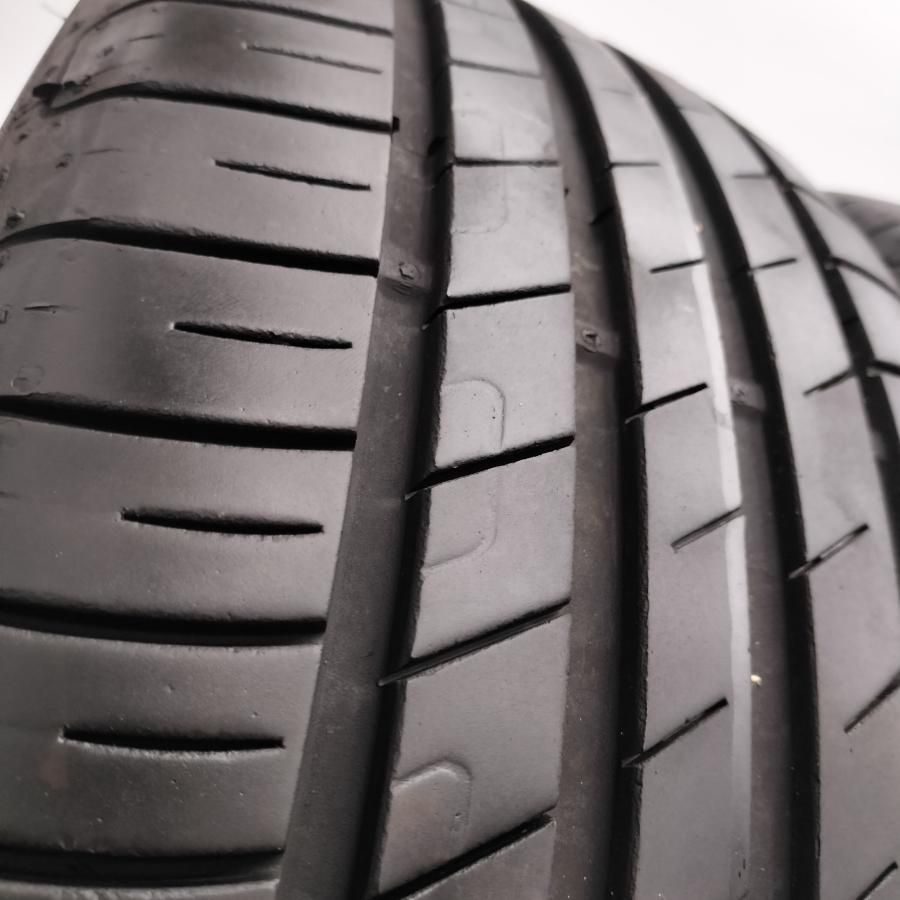 グッドイヤー Efficientgrip