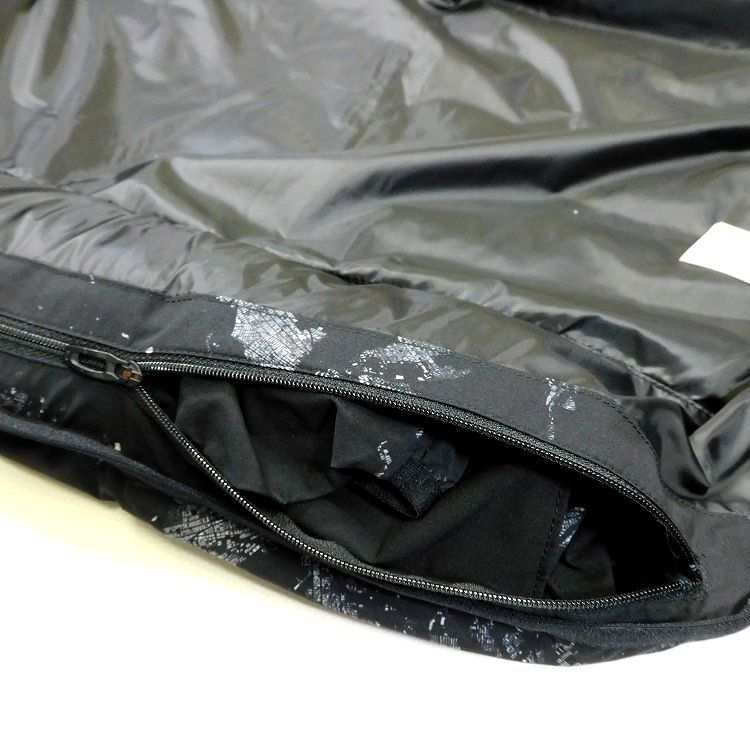 ストレッチ OAKLEY