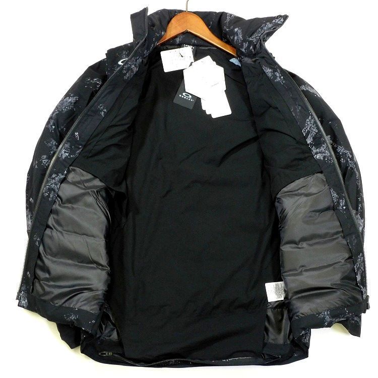 オークリー スカル