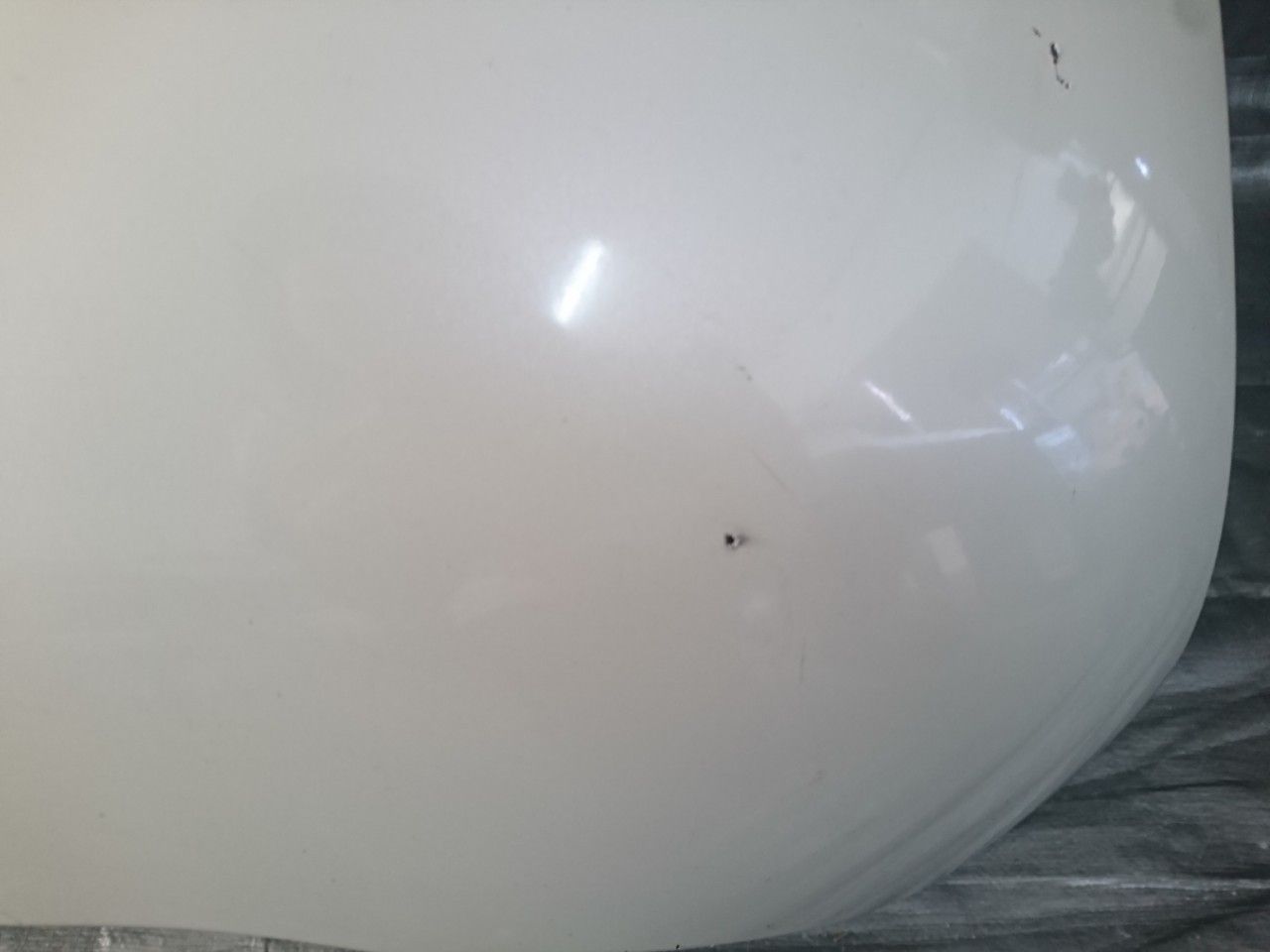 MXPC10 シエンタ リアバンパー パール 19214 FFCRYSTALESIA_COM