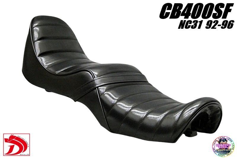 cb400sf nc31 三段シート CB400SF NC31用三段シート cb400sf 三段シート nc31