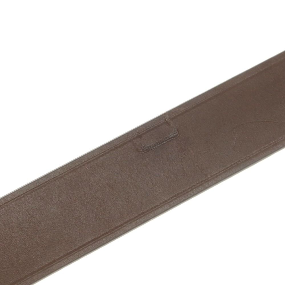 新品アウトレット】ディースクエアード DSQUARED2 レザー ベルト  