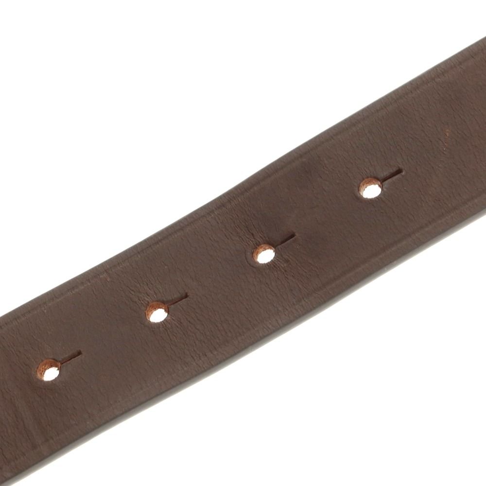 新品アウトレット】ディースクエアード DSQUARED2 レザー ベルト  