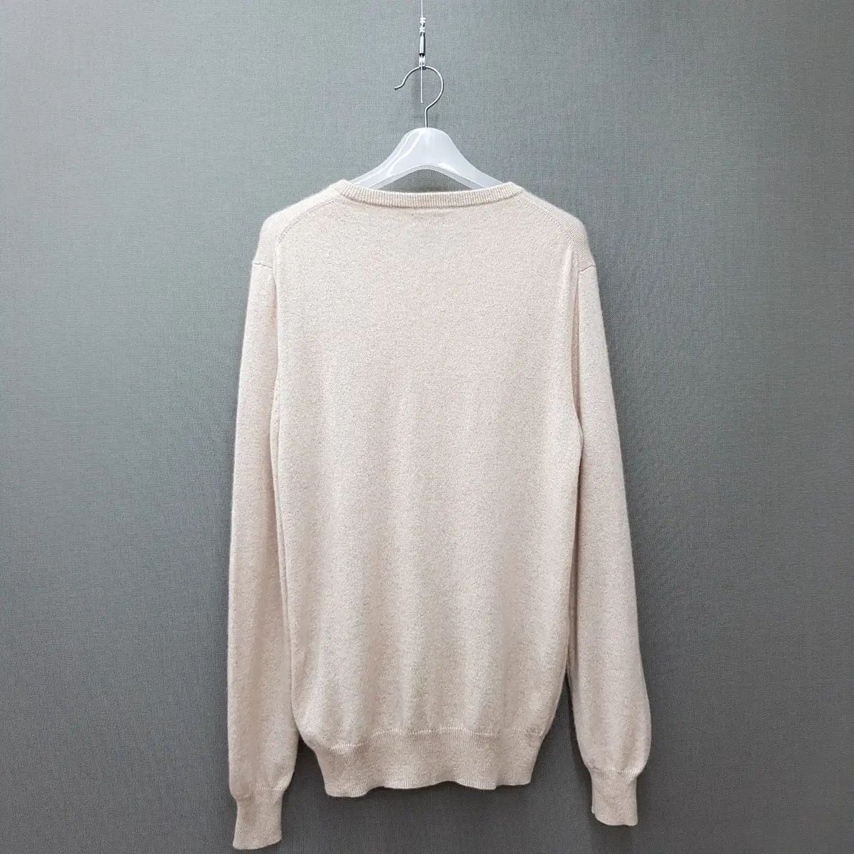  J.Crew ジェイクルー カシミア ニット Sサイズ 長袖 ニット セーター