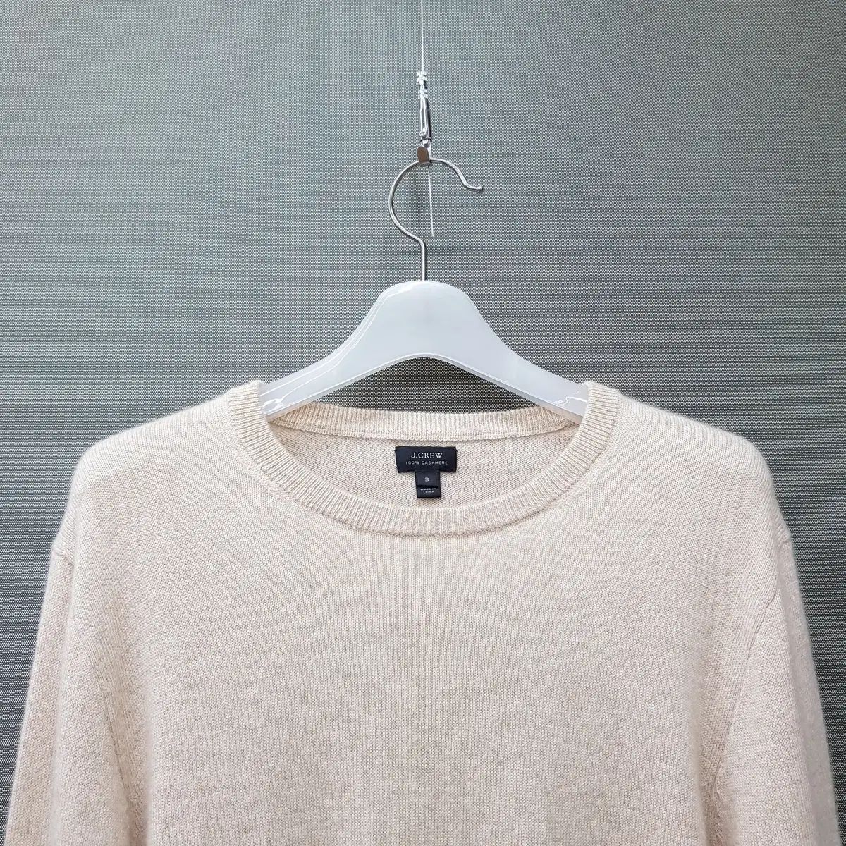 J.Crew ジェイクルー カシミア ニット Sサイズ