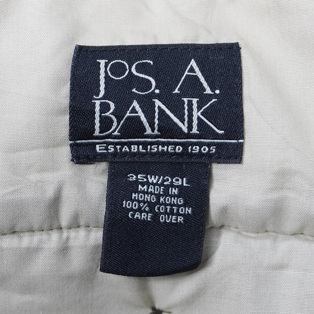 Jos.A.BANK 00s