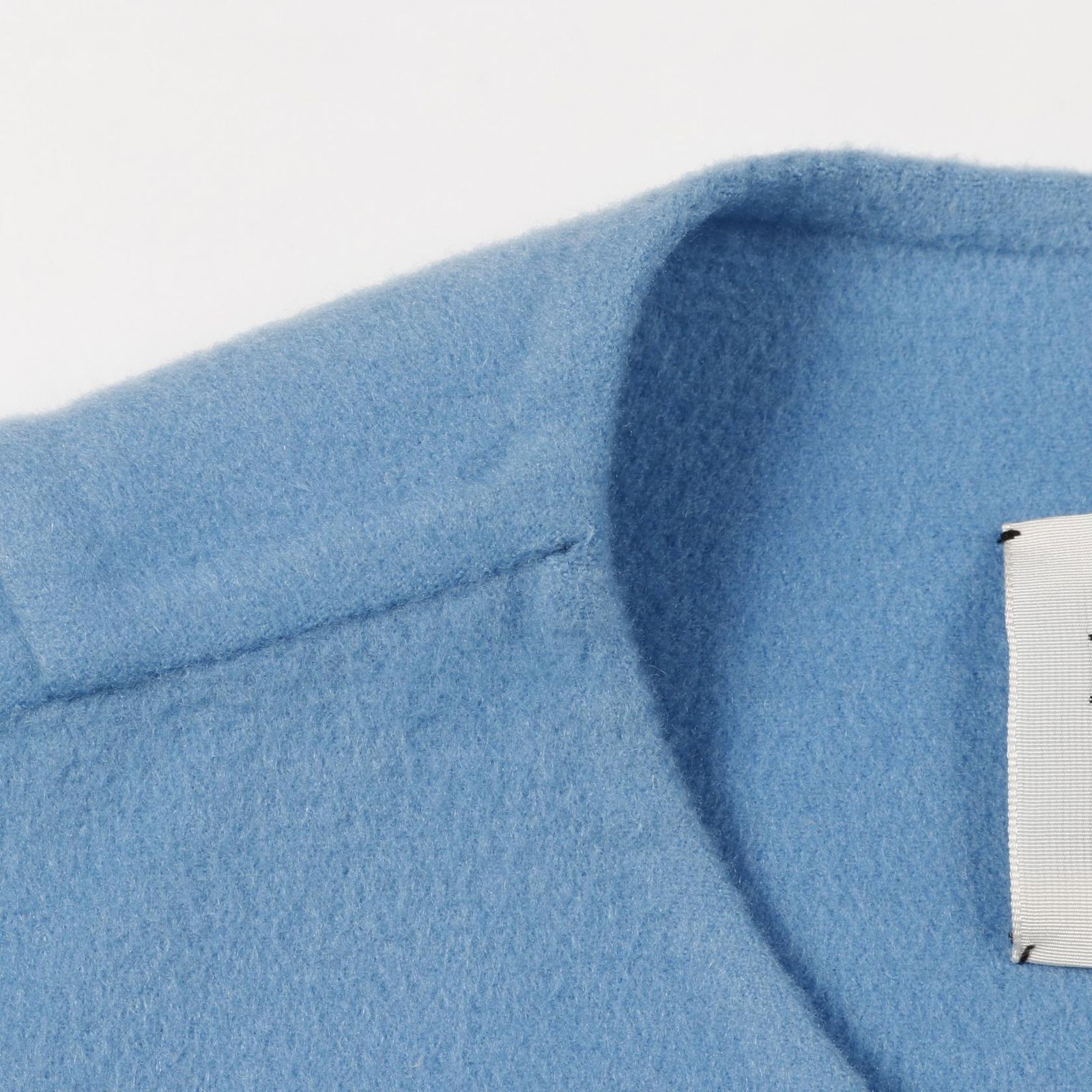 カシミヤ レザー