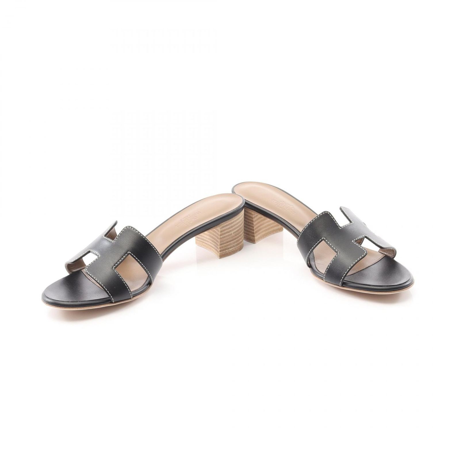 ミュール オアジス